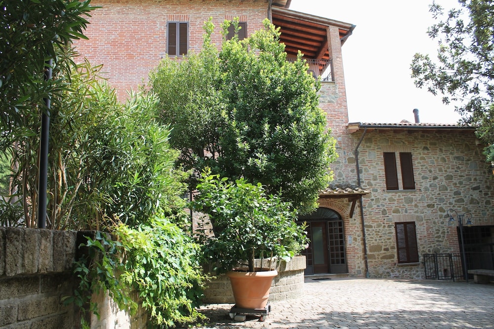 Agriturismo Case Graziani