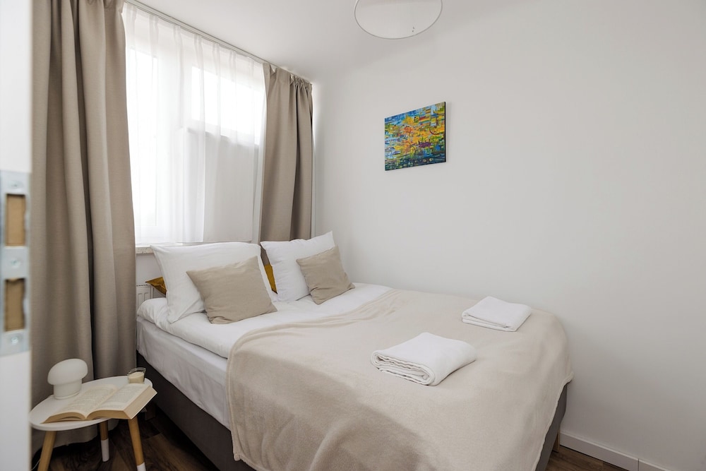 ShortStayPoland Przechodnia B178