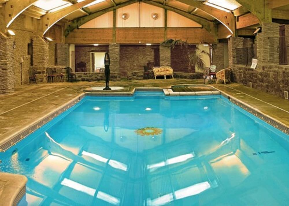 Trimstone Manor Country House Hotel