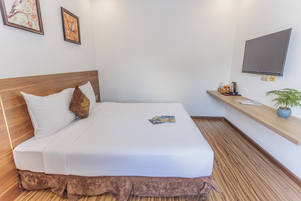 President Hotel