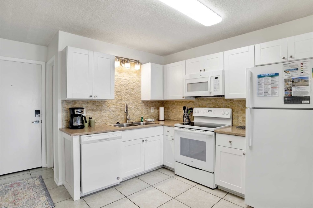 Gulf Shores Plantation 2222 2 Bedroom Condo by RedAwning