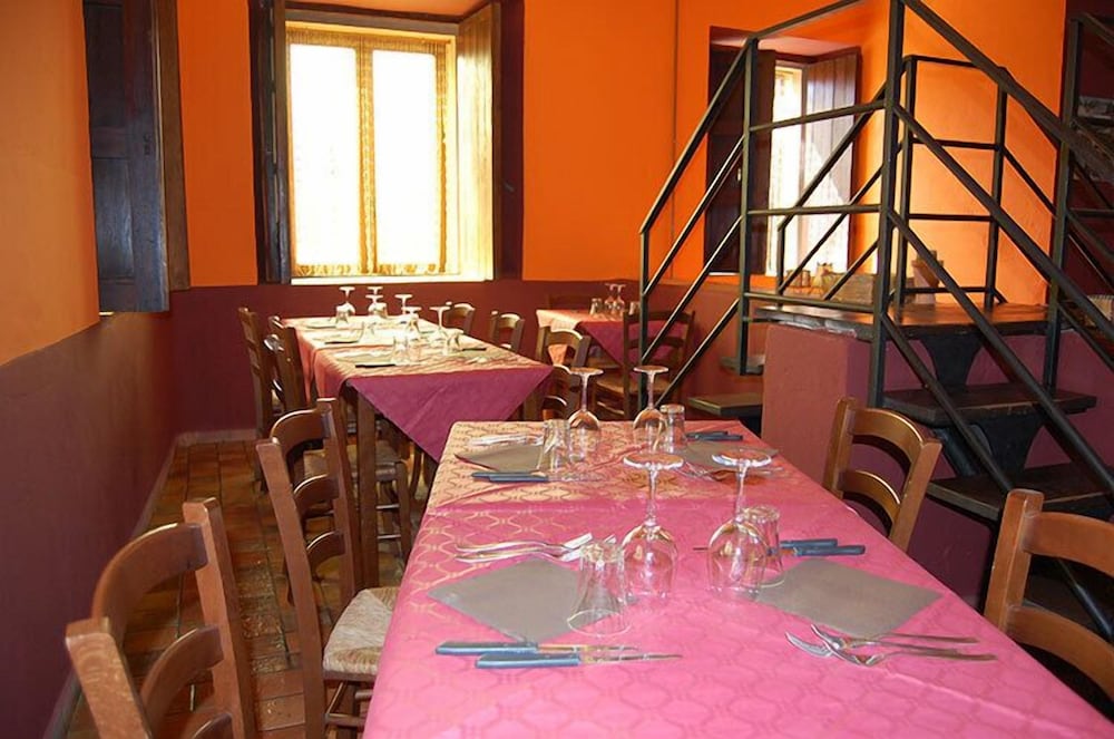 Agriturismo Parra