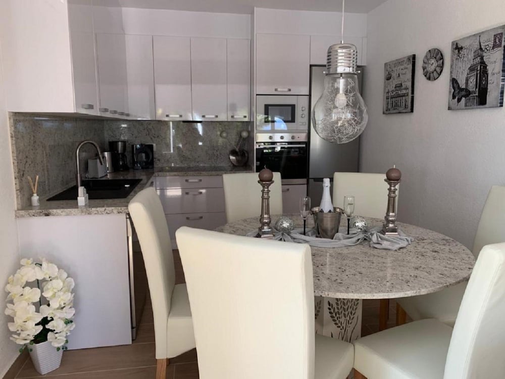Villa Emilia 4 Personas