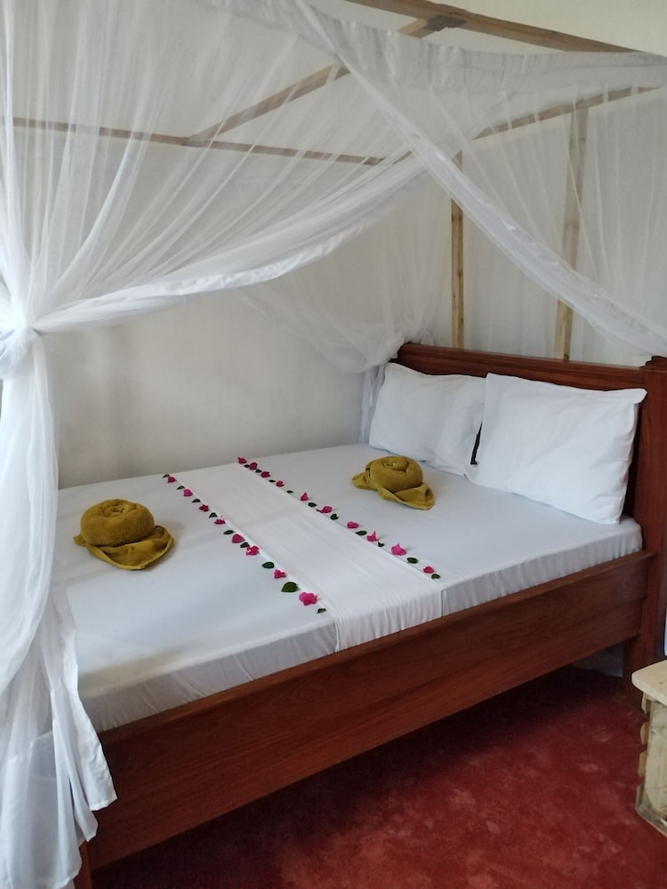 Pamoja Beach Stays view 2