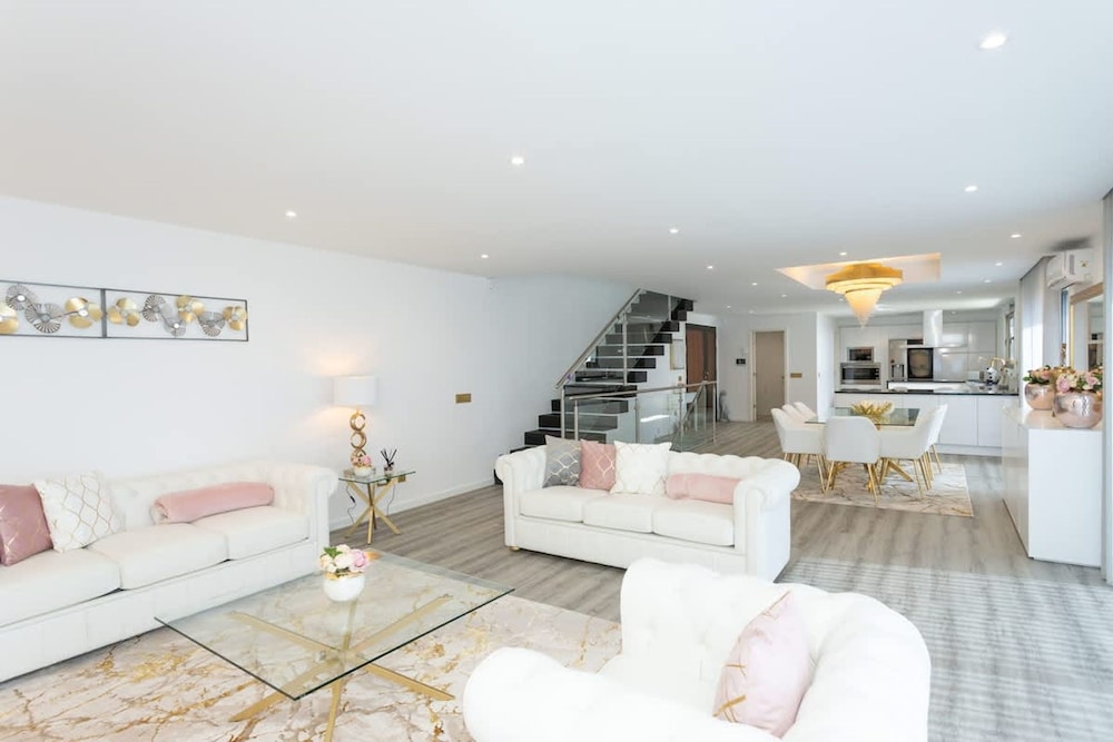 Villa Andrade Ocean View