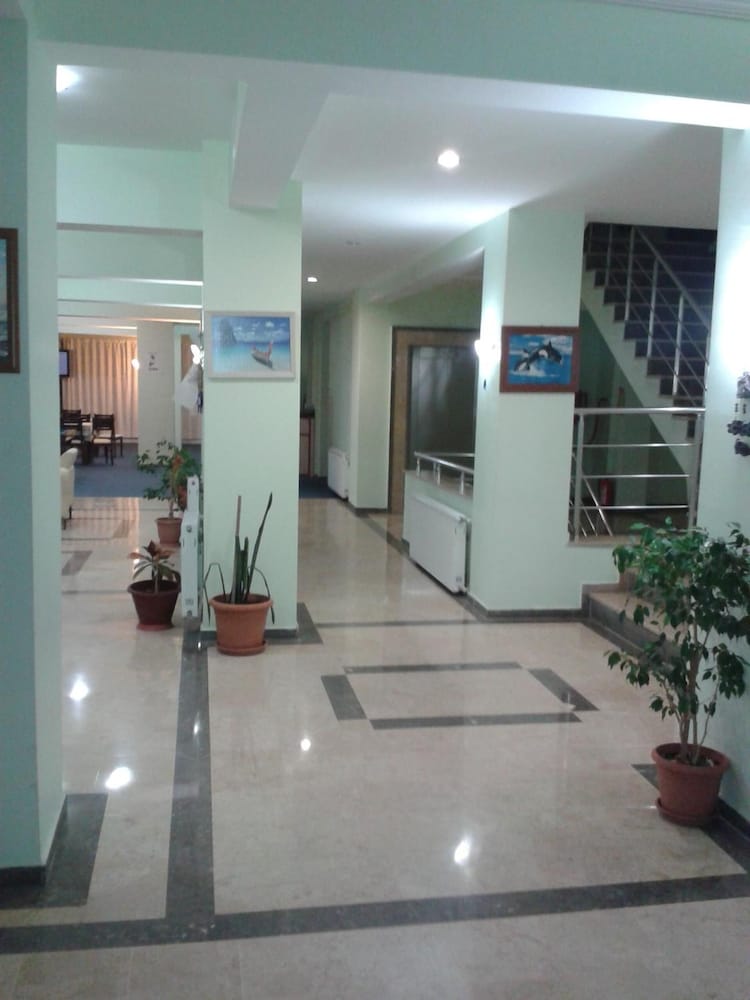 Çesme Sirin Villa Otel - Image 13