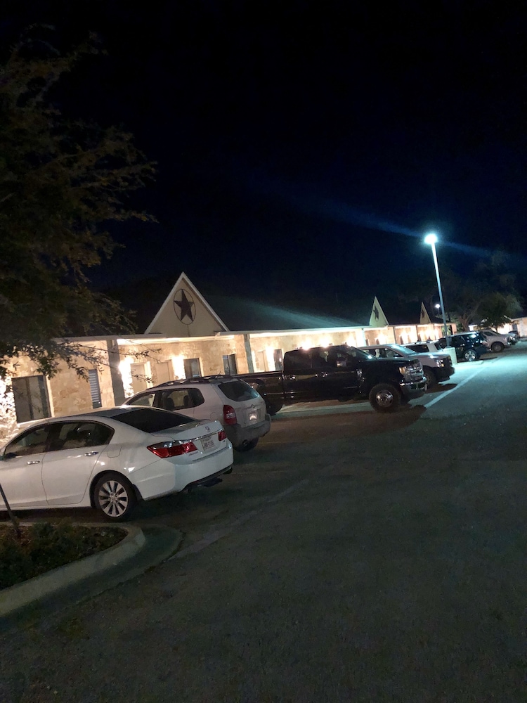 Hotel Texas