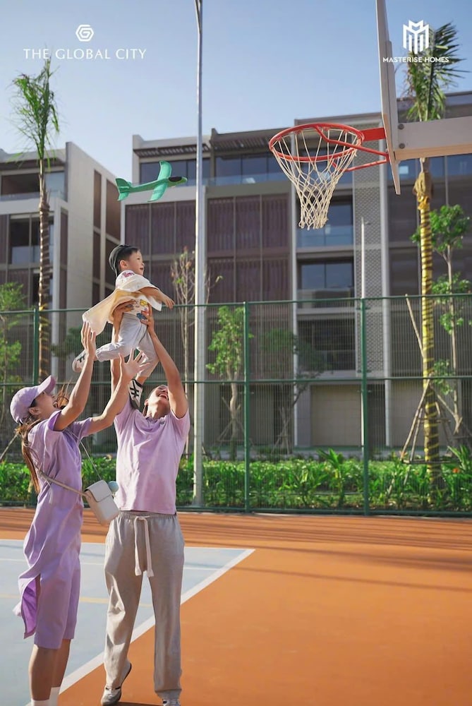 The Global City - Jenny Residences