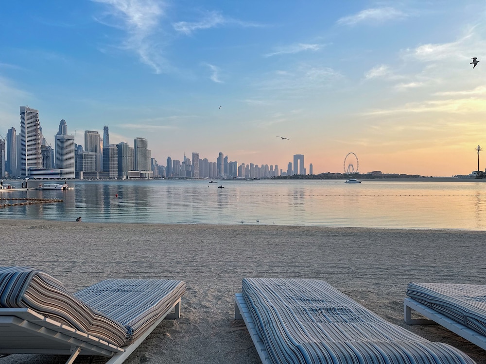 Resort Style Living - Oceana Residences