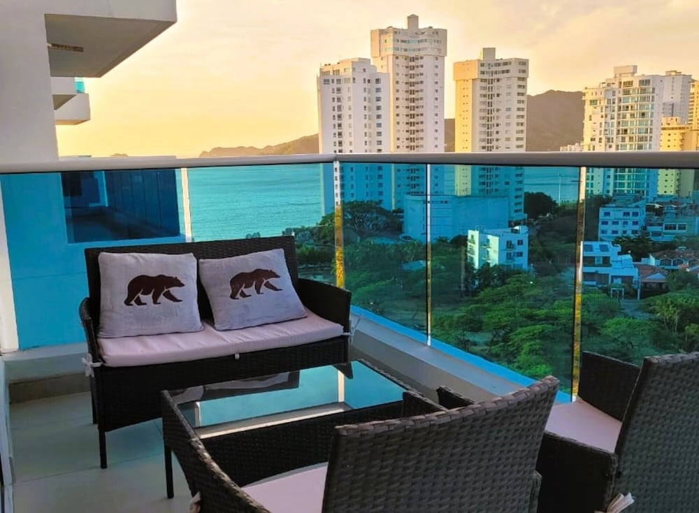Exclusive Apartasuites Reserva del Mar