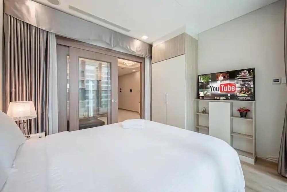 Landmark 81 - Saigon Luxury Apartment