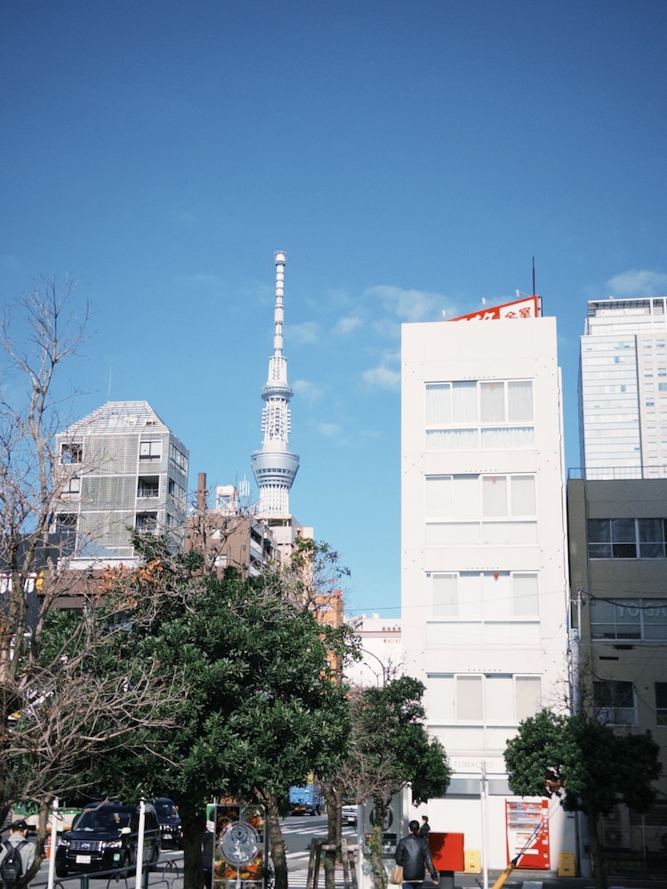 Tasuki Smart Kinshicho II
