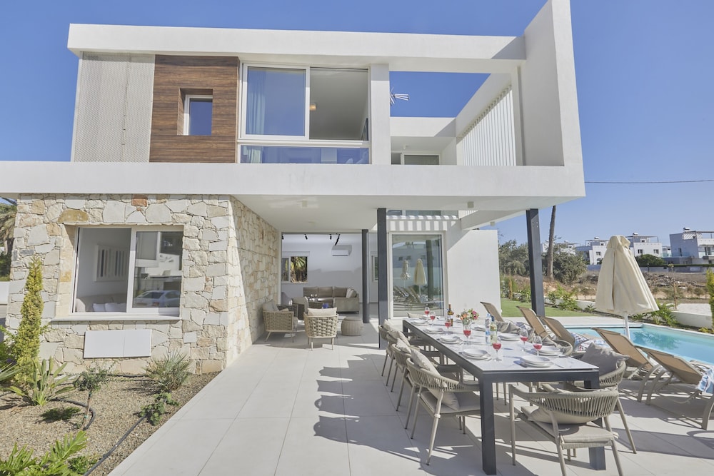 Ayia Napa Kube Villa Kb2