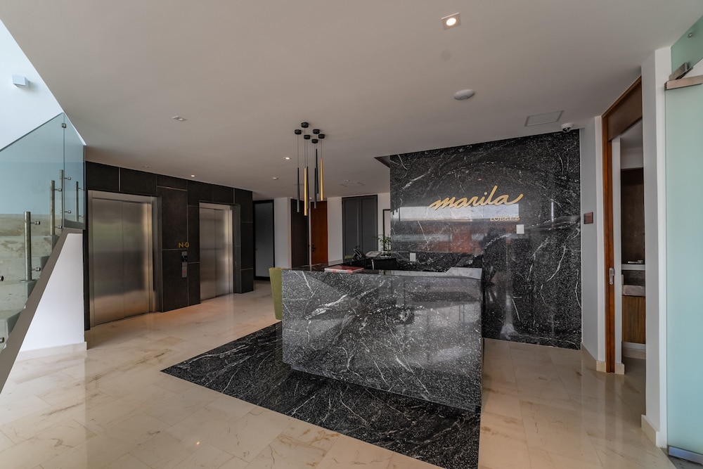 Ph Ocean Lux at Marila Condo