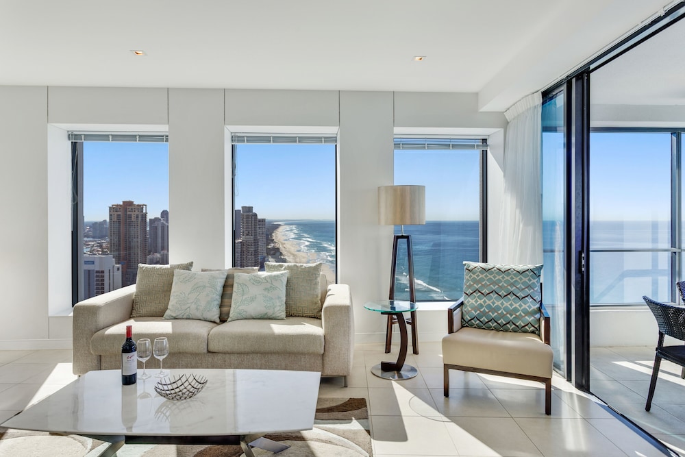 Surfers Paradise Vacations - Holiday Holiday Soul Surfers Paradise - Property Image 17