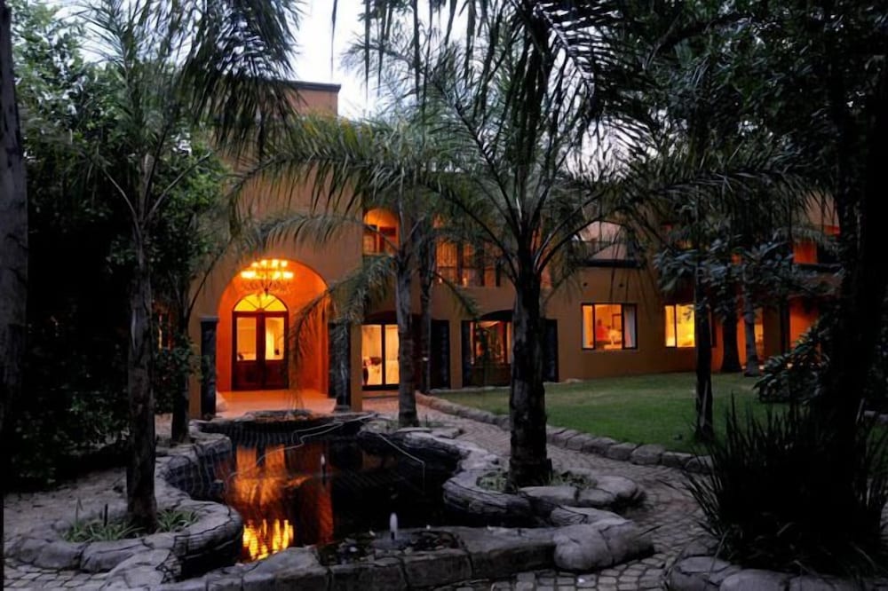 Dalens Self Catering Apartments