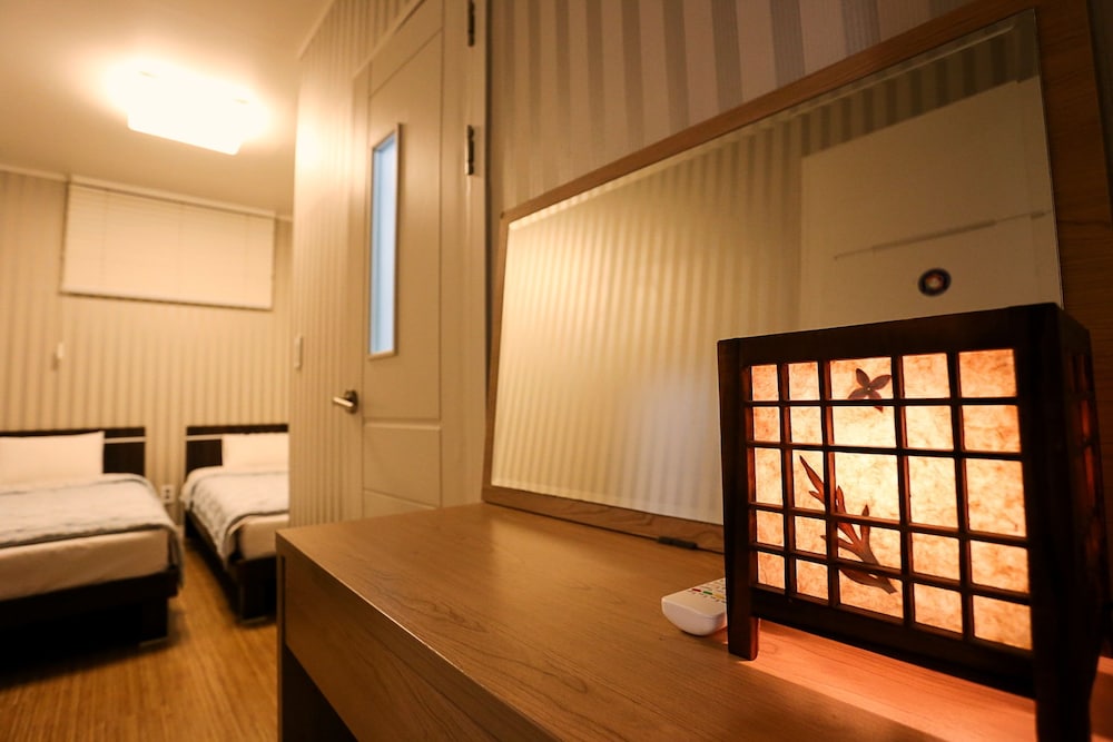 Mama Guest House