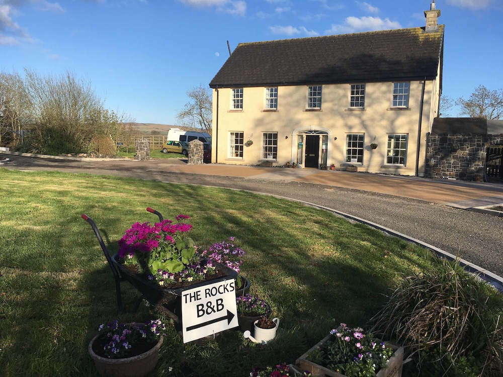 The Rocks Bed & Breakfast