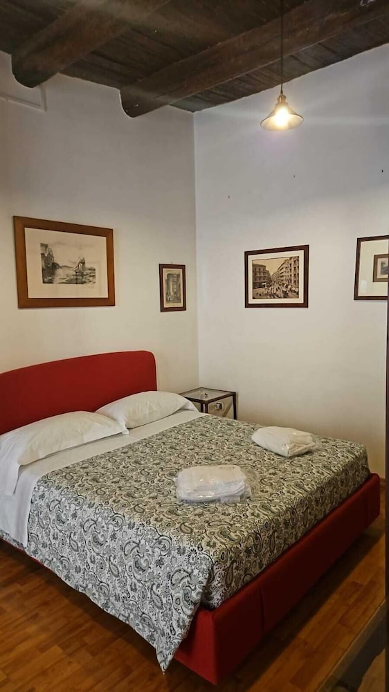 Appartamento Casa toledo