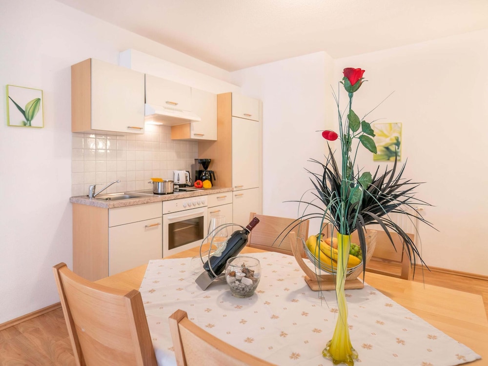 Apartment in Neustift Near Stubai Glacier