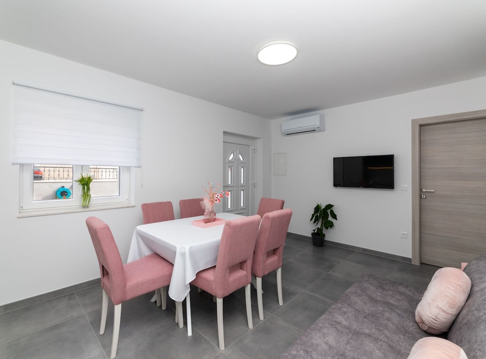 Apartment Kurte