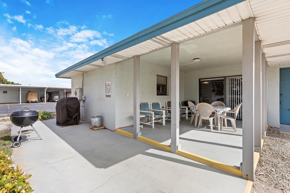 Ocean Reef Villas 207