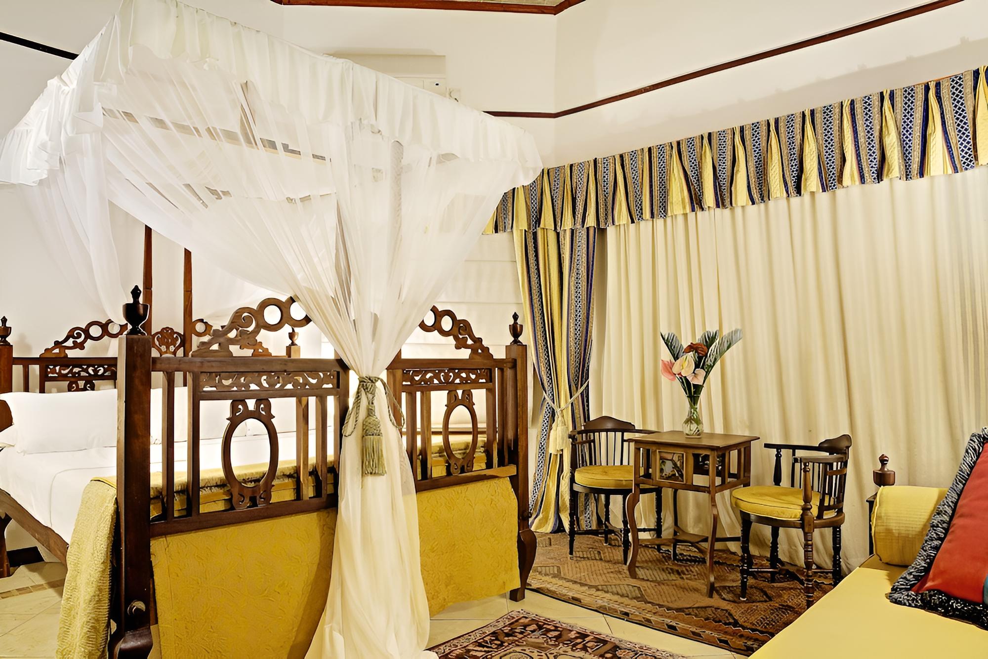 Elewana Afrochic Diani Beach
