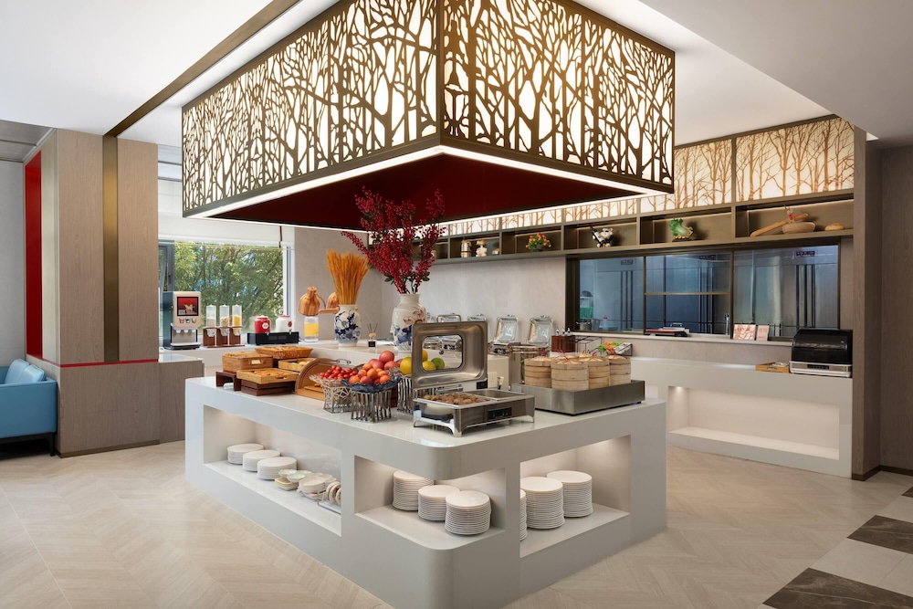 Ramada Encore by Wyndham Kunming Jingkai