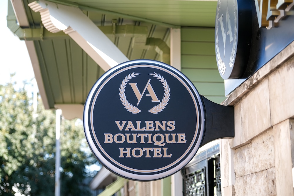 Valens Boutique Otel - Image 45