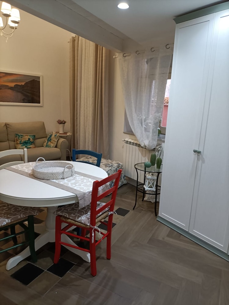 Ortigia Sweet Home in Syracuse