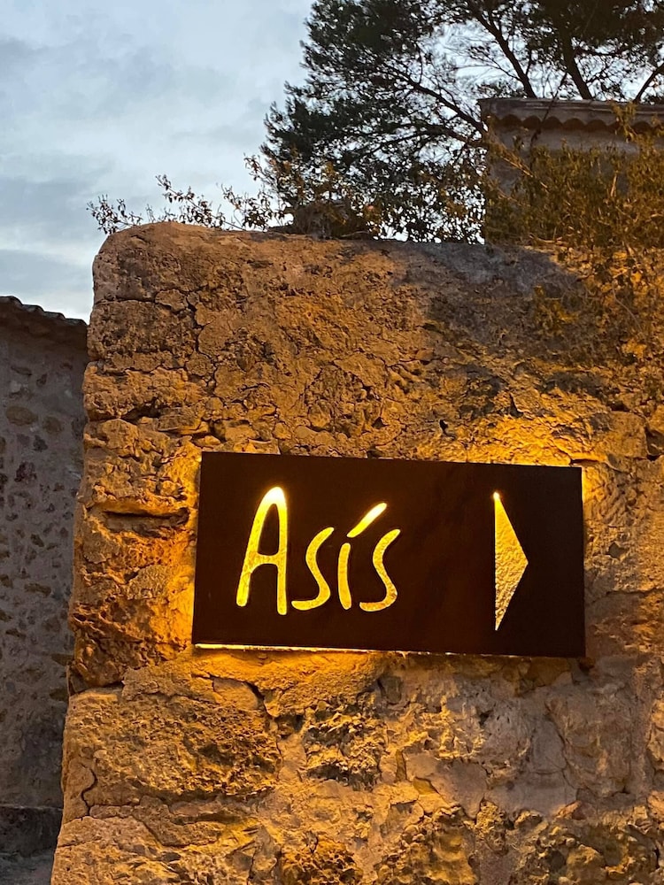 Asis de Marratxinet