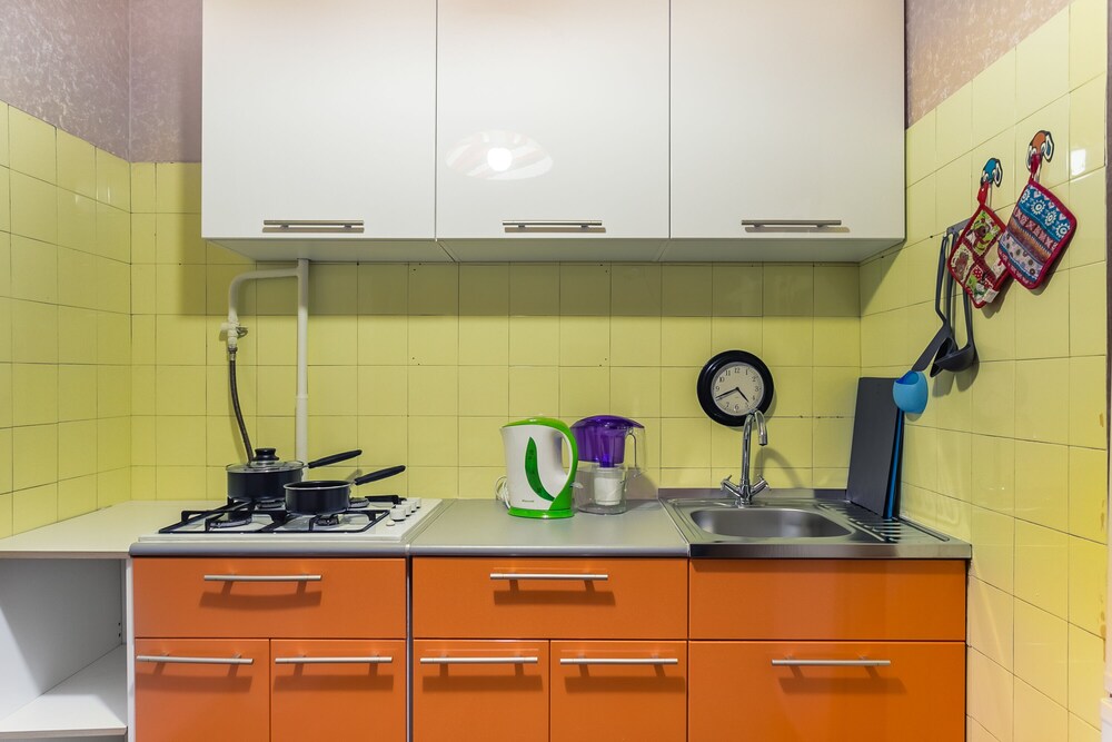 Apartment on Kozhevnivheski Vrazhek 3