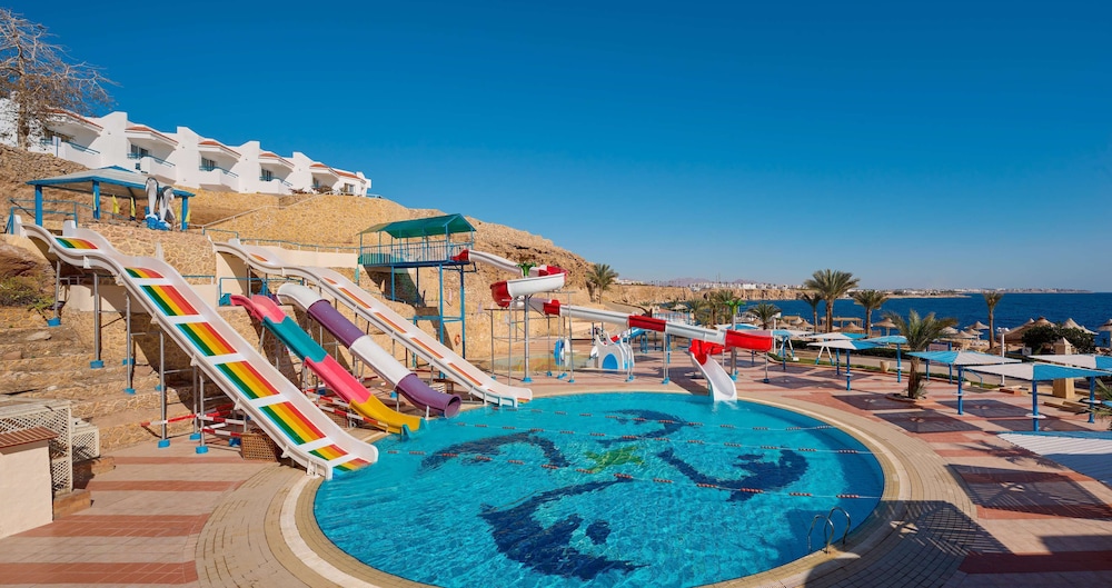 Dreams Beach Sharm el Sheikh — photo 20