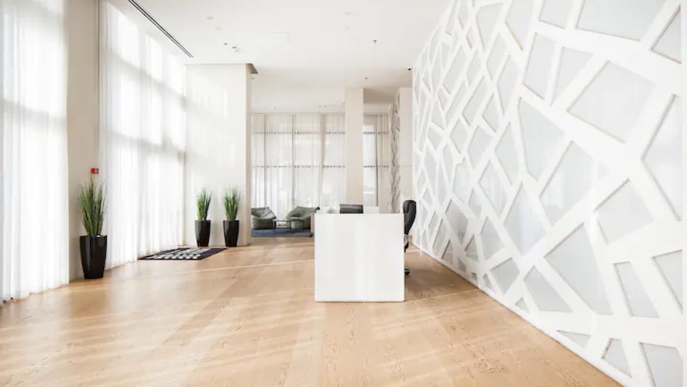 Special Apartment Sea View Luxury Tower