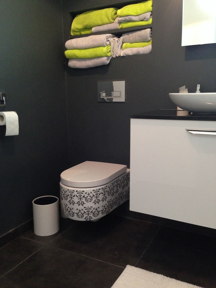 B&B 't Witte Huis
