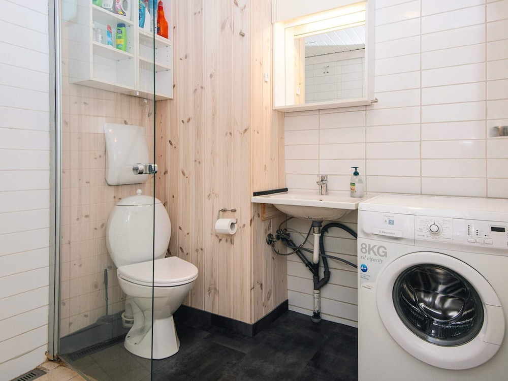 6 Person Holiday Home in Herning