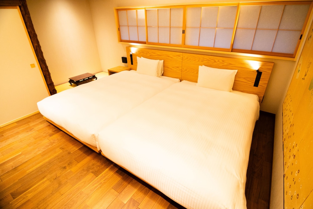 Auberge Homachi Mikuniminato 15