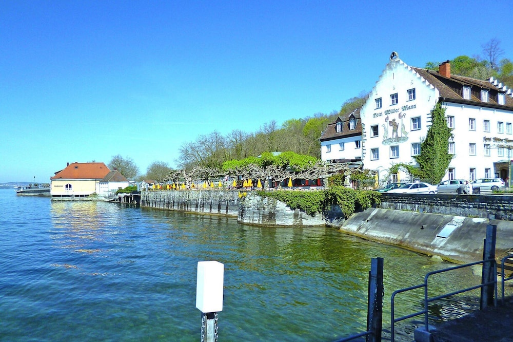 Apartment Bears, Meersburg