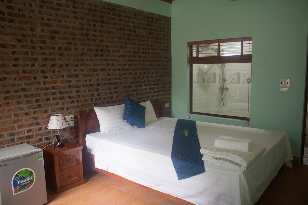 Tam Coc Moonlight Bungalow