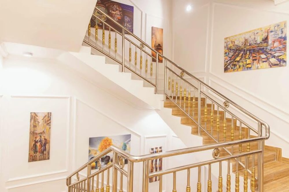 Belcanto Residence