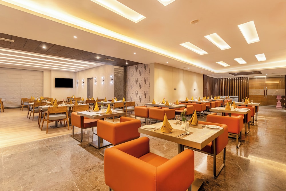 Sterling Borderland Amritsar