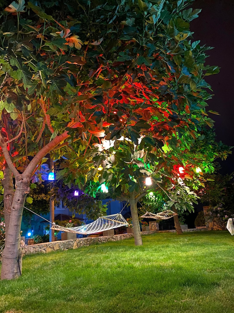 İNCİRLİ BUTİK OTEL