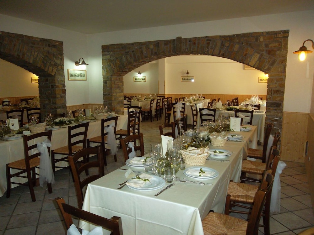 Agriturismo Eucalipto