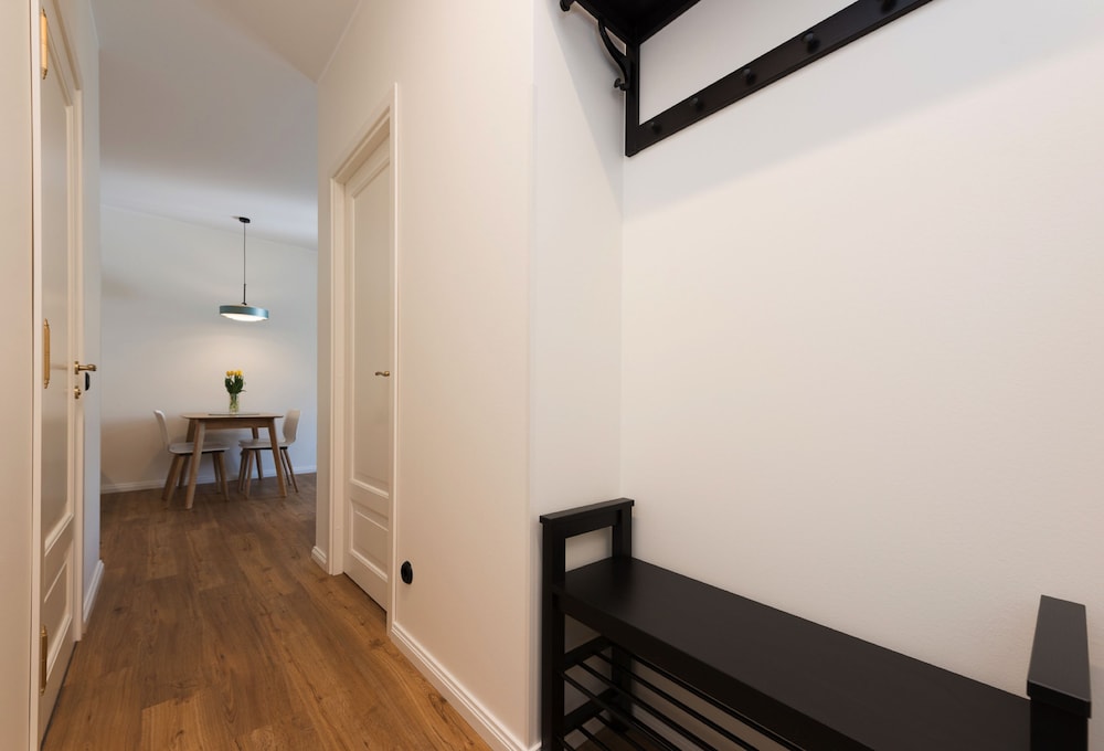 Tallinn Vacations - Tallinn Apartment Hotel - Property Image 15