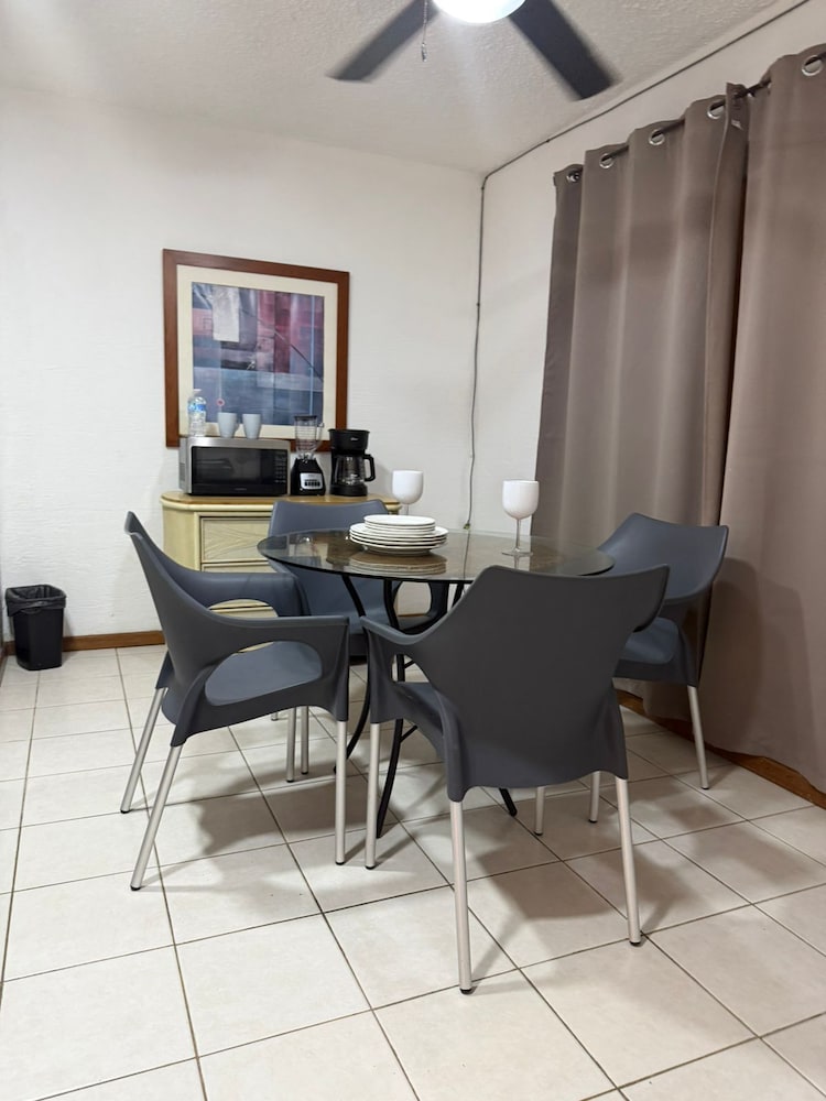 Beach Front Double Suite in Cancun