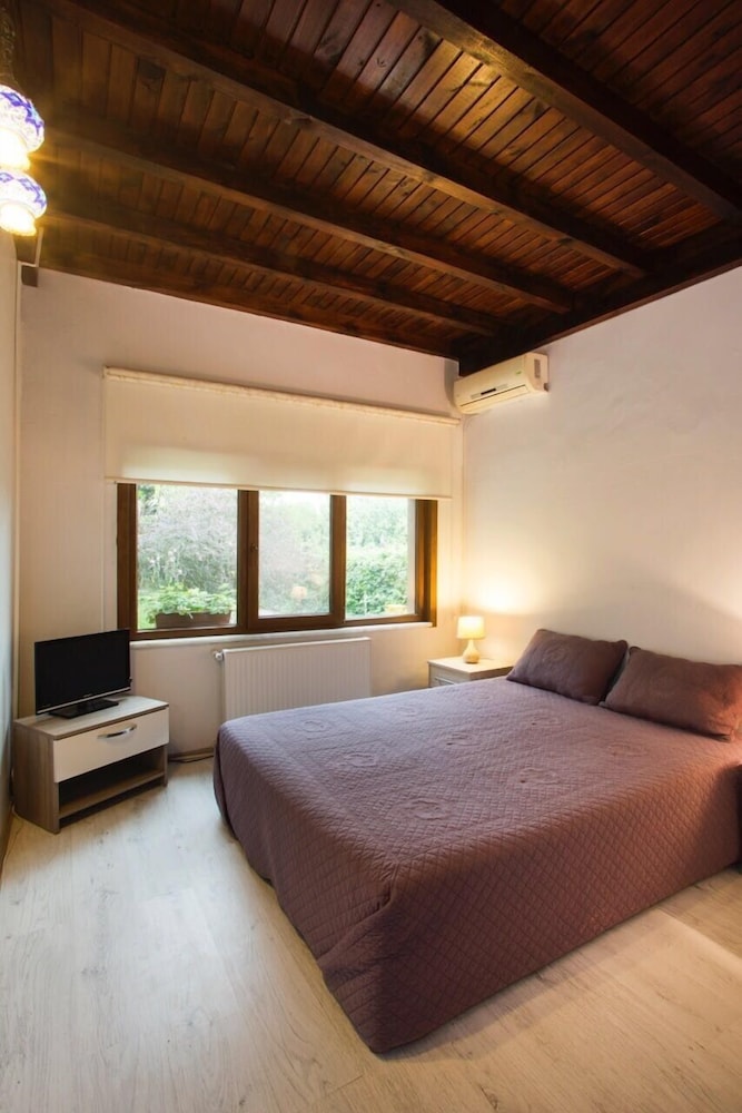 Oykum Villa Sapanca