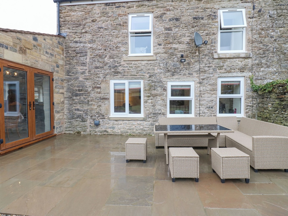Parkers House
