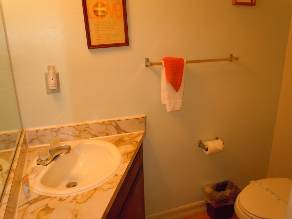 Snow Summit Townhouse Rentals & Sales