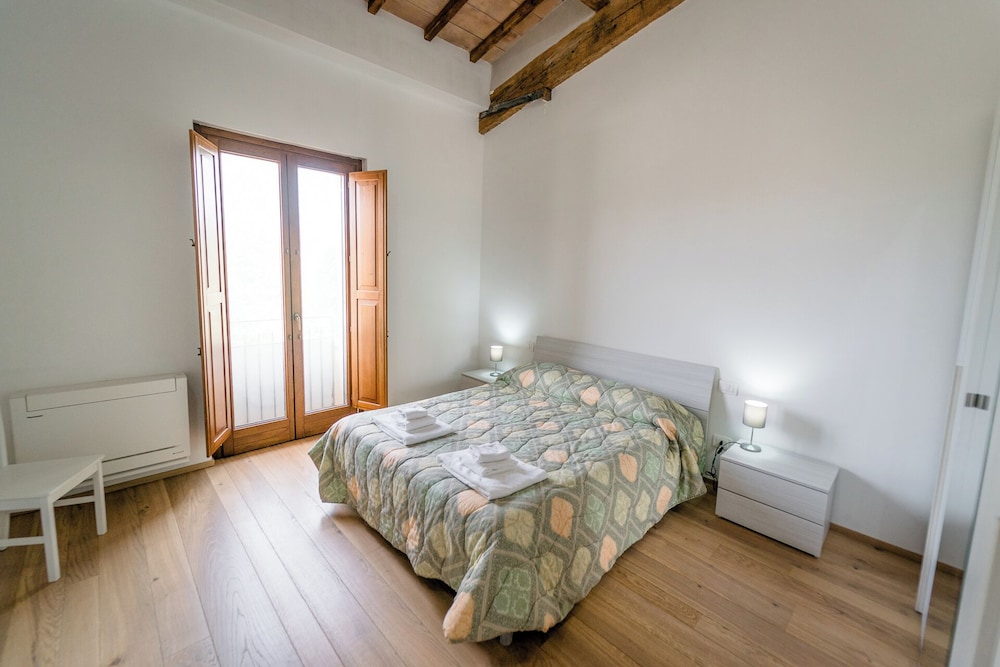 Agriturismo Bio San Mamiliano
