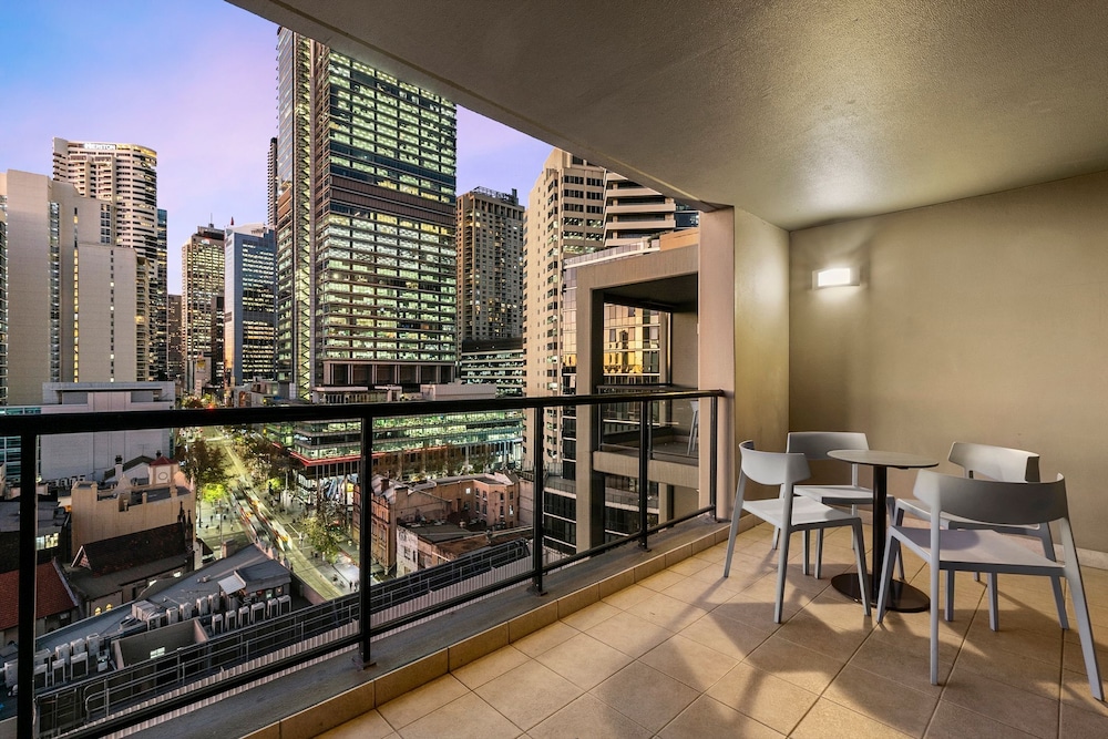 Kozyguru | Haymarket | 2 Bedroom Apartments On George St